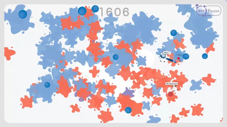 Piperbob's Painting Service screenshot