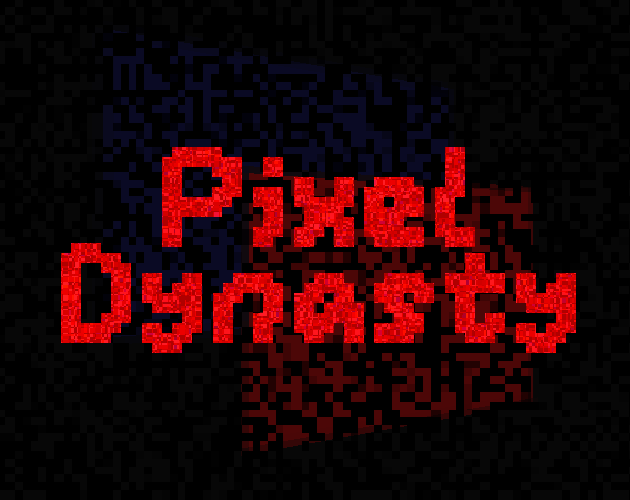 Games like Pixel Dynasty