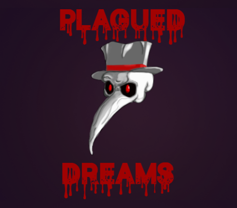 Plagued Dreams Game Cover