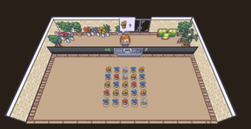 PLANTS screenshot