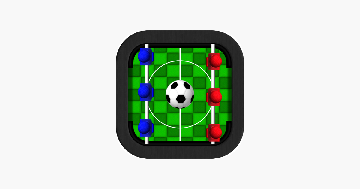 Games like Pocket Foosball!