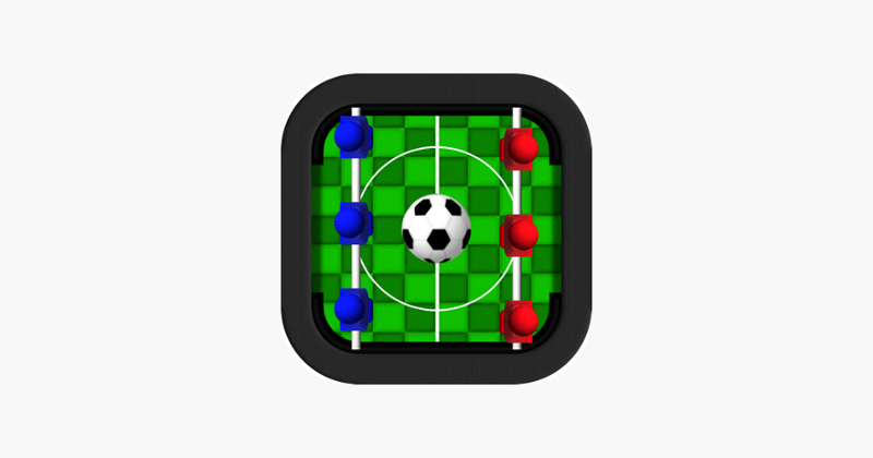 Pocket Foosball! Image