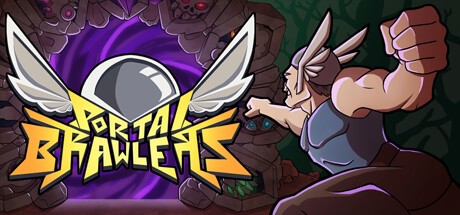 Games like Portal Brawlers