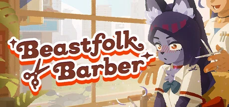 Games like Beastfolk Barber