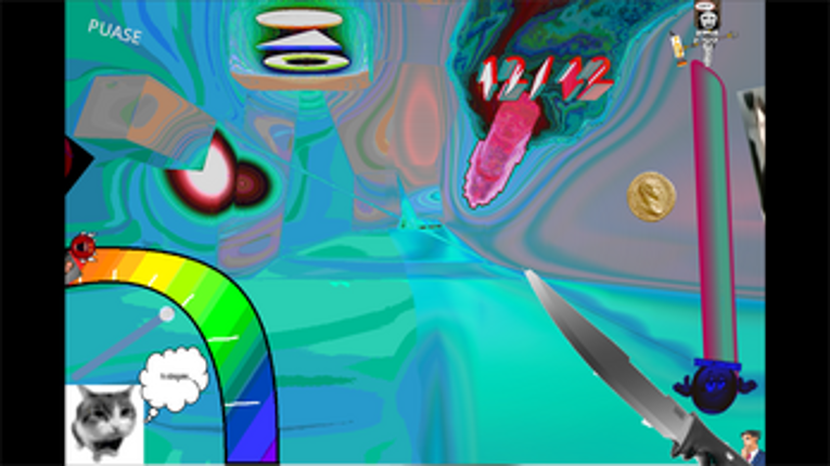 PROJECT: SL0P ZER0 BOUNDLE55 (BETA) screenshot