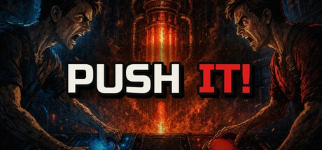 Games like Push It!