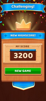 Puzzle Blast Hero screenshot