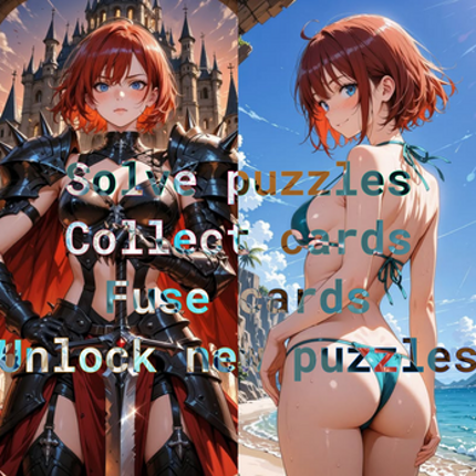 PuzzleKeys-Fusion-Fangame-04-M Image