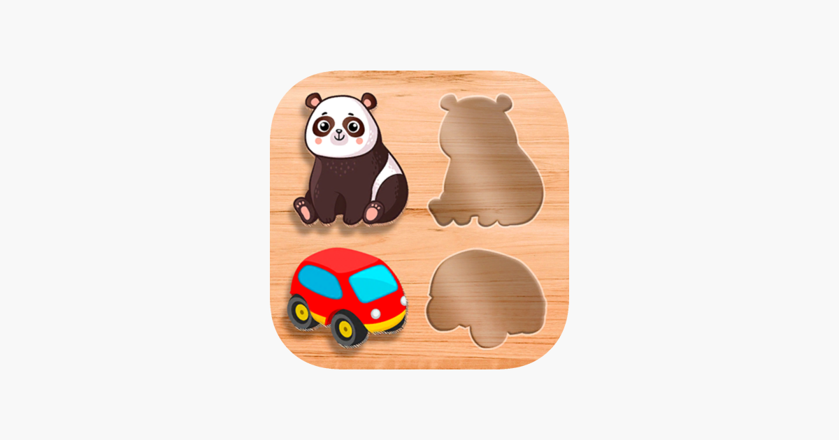 Games like Puzzles offline - Puzzle game