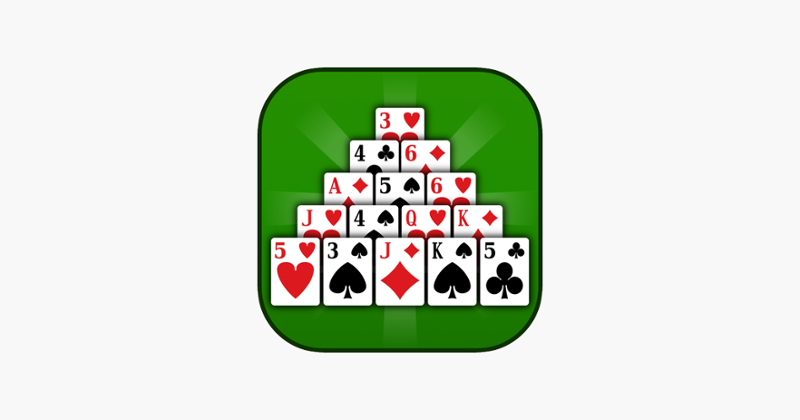 Pyramid - Classic Solitaire Image