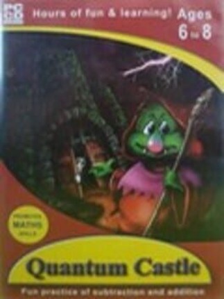 Quantum Castle Image