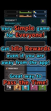 QuickRogue screenshot