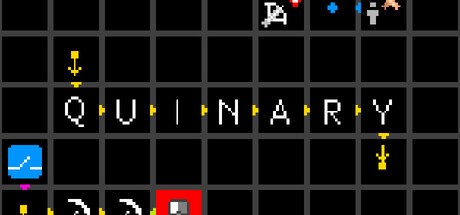 Games like Quinary 第五紀