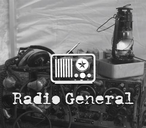 Radio General Image