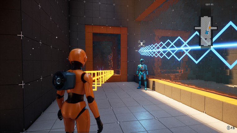 Relay Protocol Image