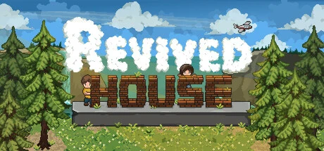 Games like Revived House