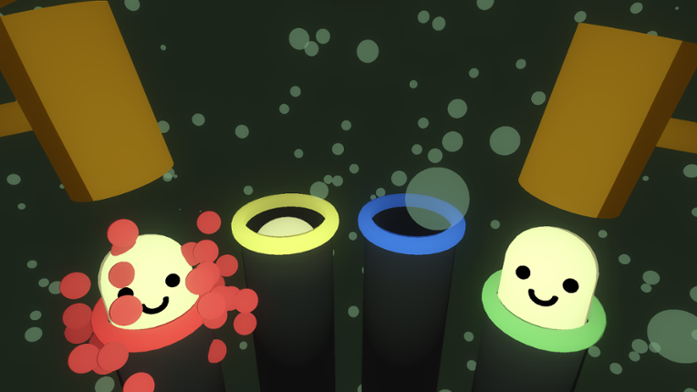 Rhythmole screenshot
