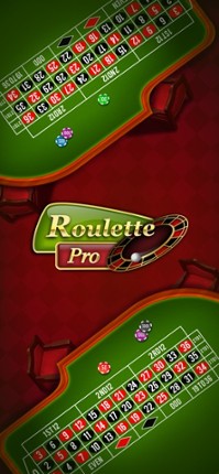 Roulette Casino - Spin Wheel screenshot