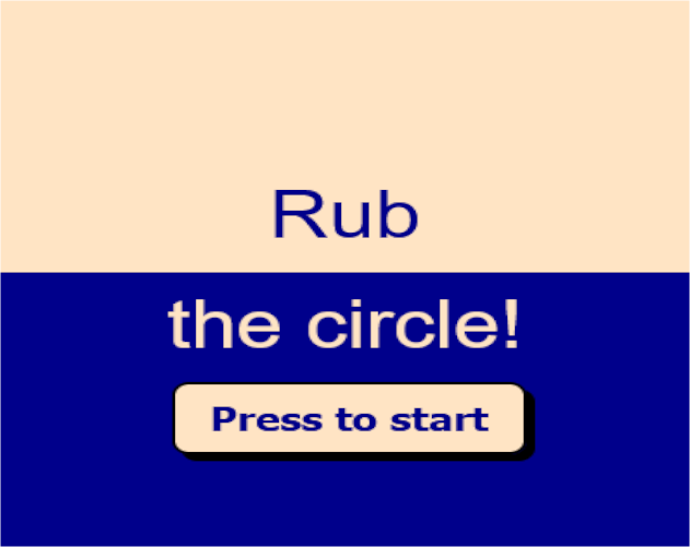 Games like Rub the circle