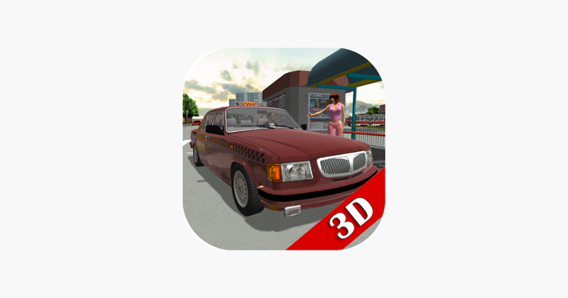 Russian Taxi Simulator 2016 Image