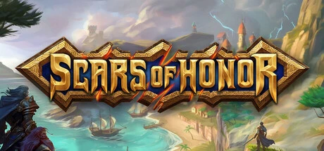 Games like Scars of Honor