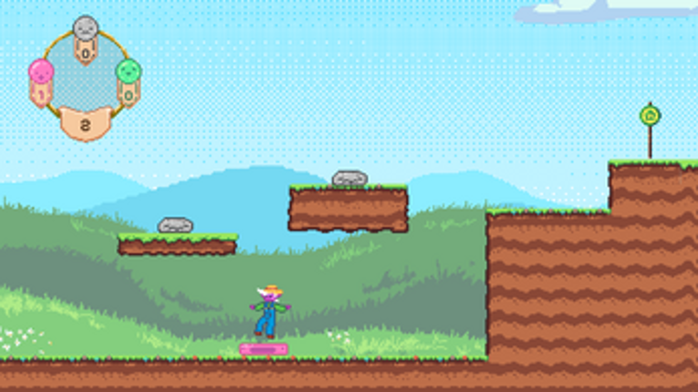 SchleimDrüber screenshot