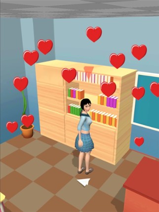 School Life Sim screenshot
