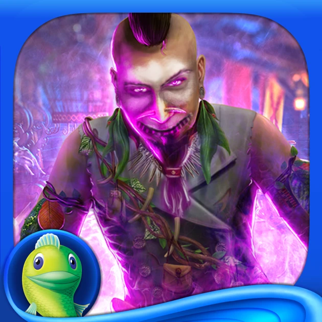 Games like Sea of Lies: Nemesis HD - A Hidden Object Detective Adventure