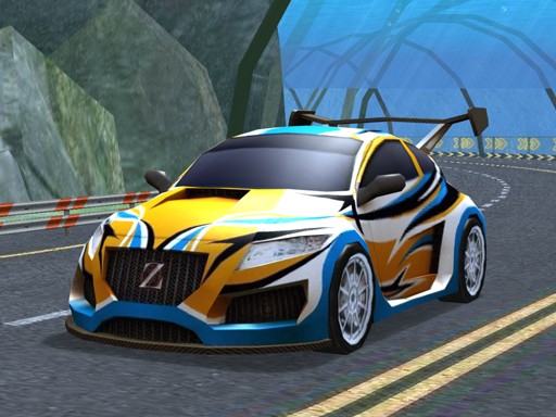 Games like Seafloor Racing