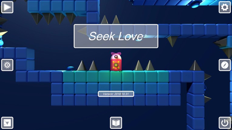 Seek Love screenshot