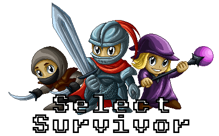 Games like Select Survivor