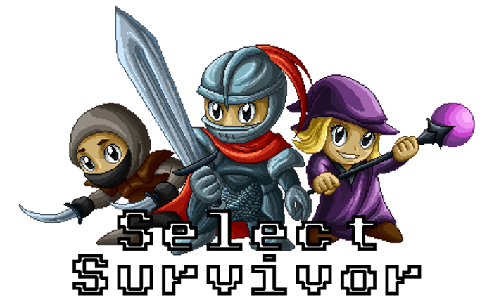 Select Survivor Image