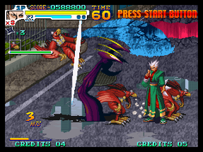 Sengoku 3 Image