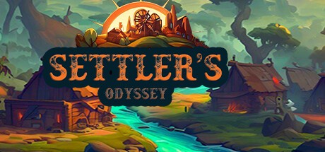 Games like Settler's Odyssey
