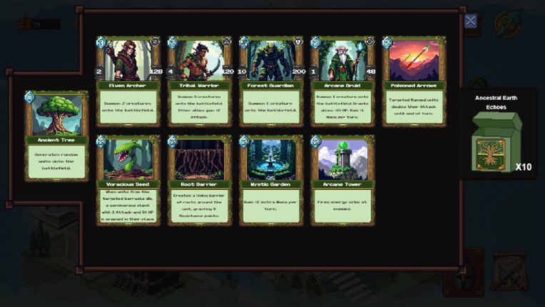 Sevenfall screenshot