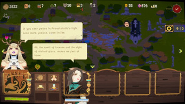 Short King screenshot