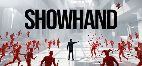 Games like SHOWHAND