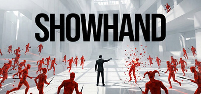 SHOWHAND Image