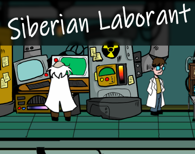 Games like Siberian Laborant
