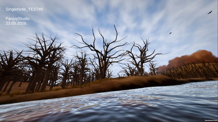 Single Note screenshot