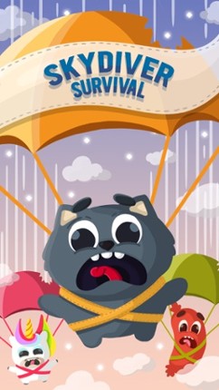 SkyDivers Survival Image