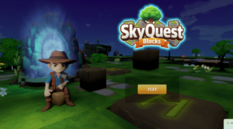 SkyQuestBlocks Image