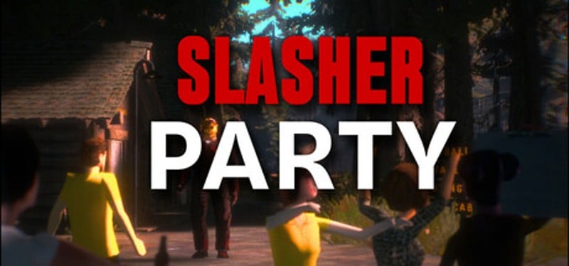SLASHER PARTY Image