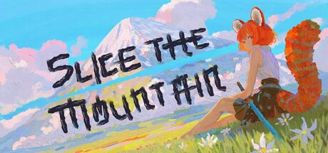 Games like Slice the Mountain