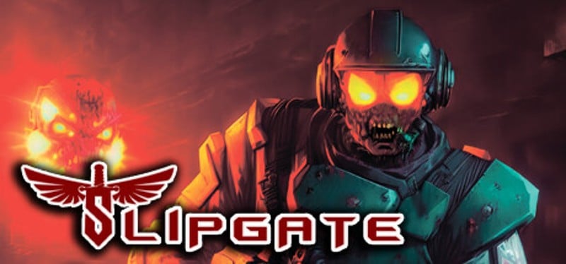 Slipgate Game Cover