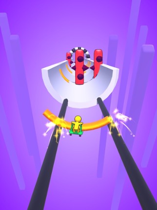 Slippy Pipe screenshot