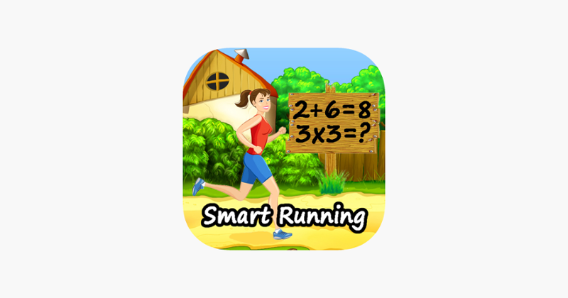 Smart Running Game Cover