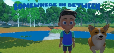 Games like Somewhere in between