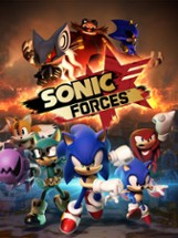 Sonic Forces Image