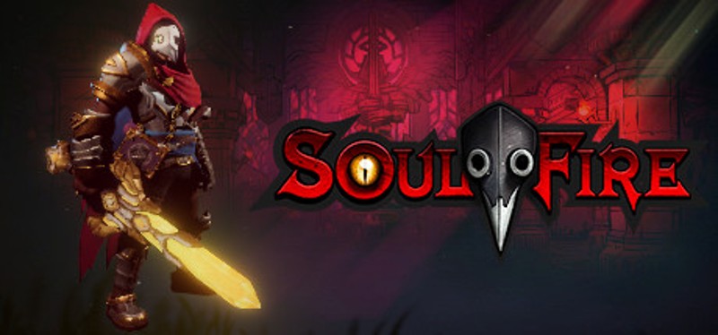 Soulfire: Weapon Master Image